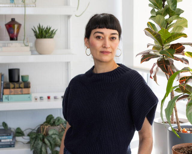Introducing Jenn Hyland, Aperture’s New Director of Development