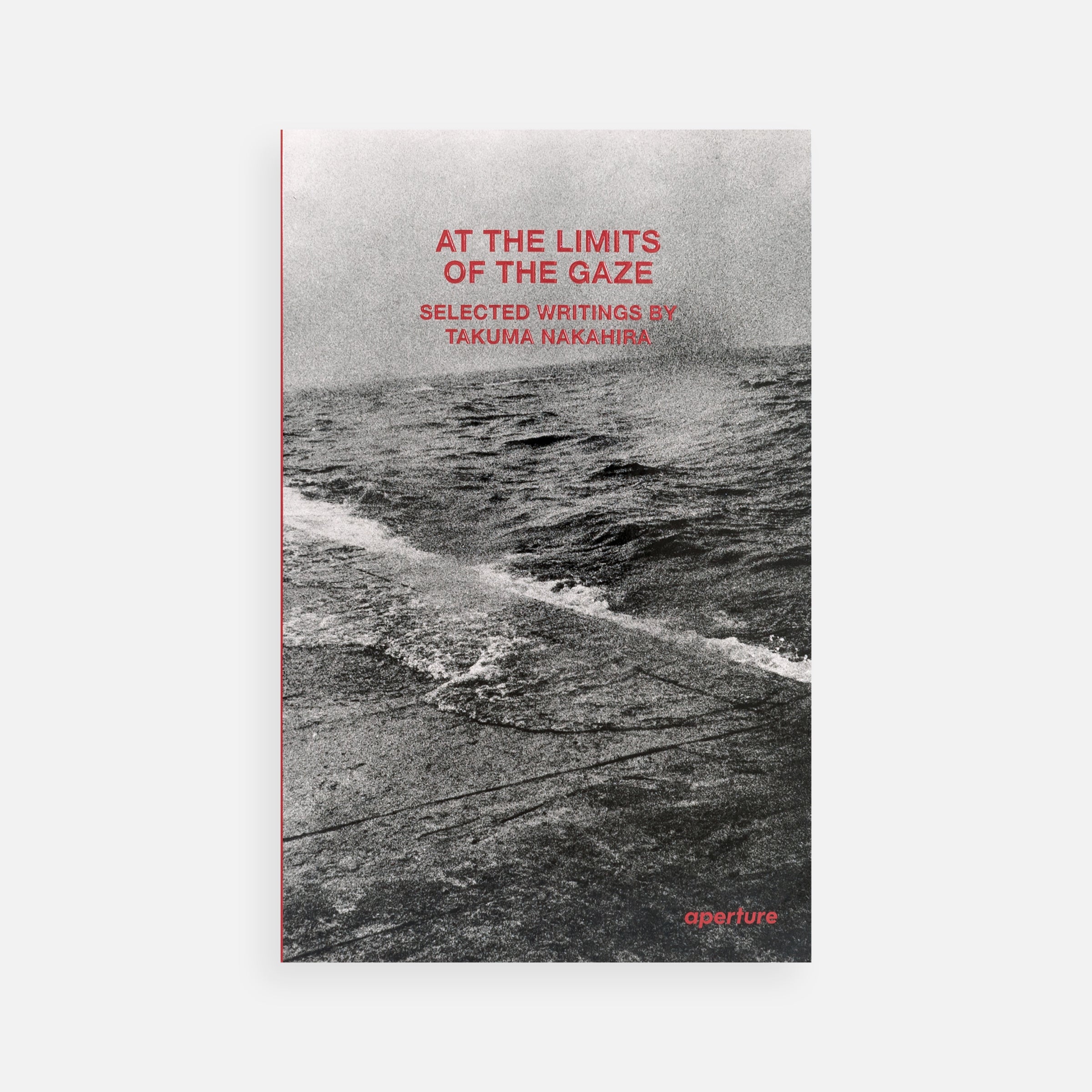 At the Limits of the Gaze