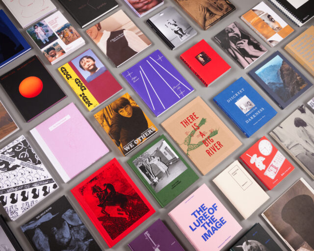 2025 Paris Photo–Aperture PhotoBook Awards Shortlist, Leipzig Photo Festival