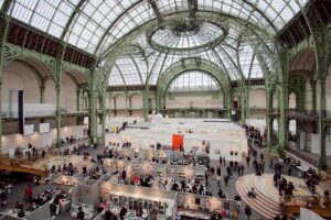 Aperture’s Patron Trip to Paris Photo 2026