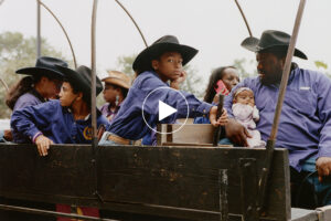 Black Frontiers: Rahim Fortune and Nicole R. Fleetwood in Conversation