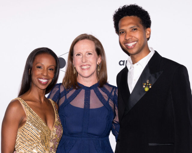 Aperture Celebrates 2025 Gala