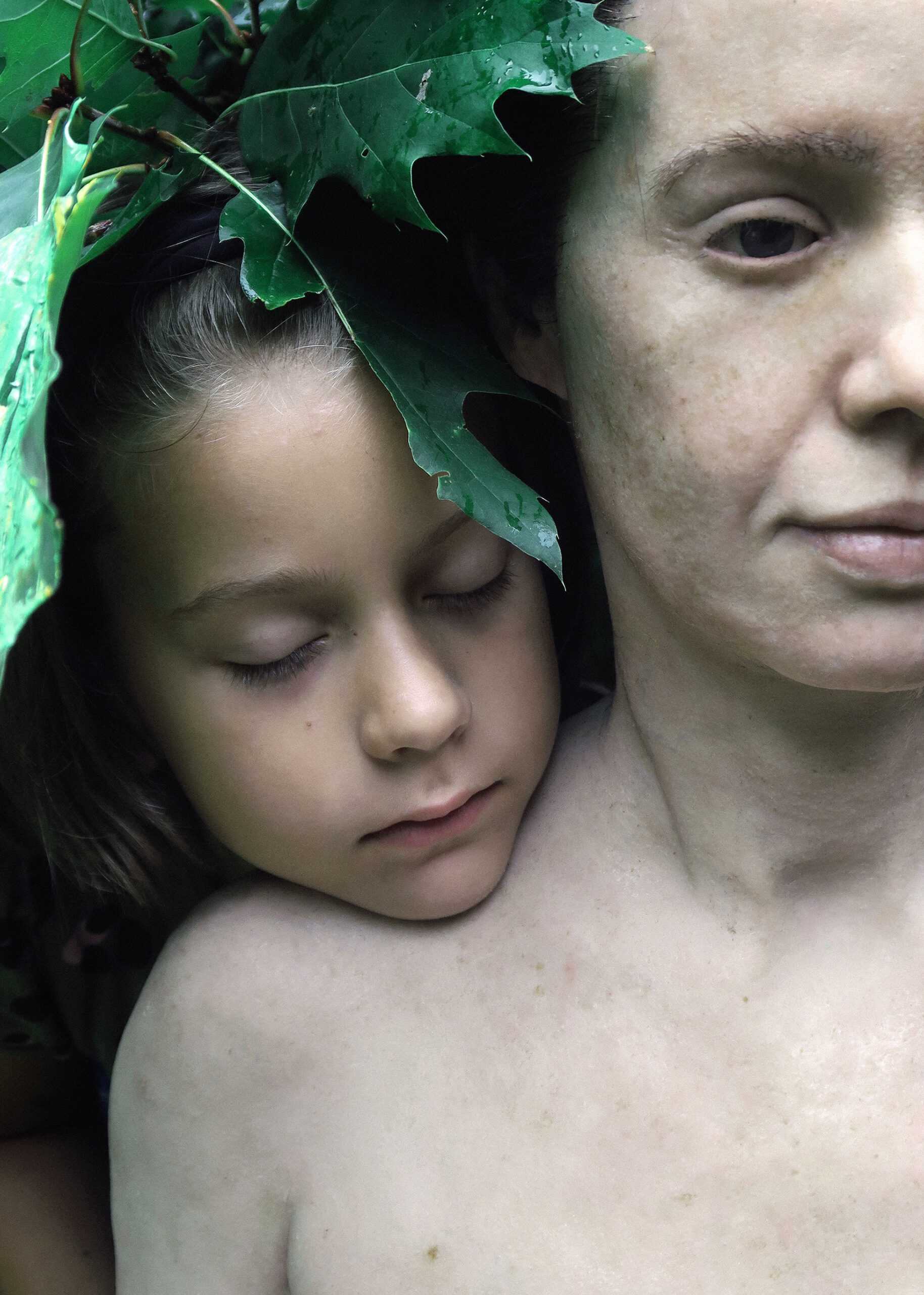 Aneta Grzeszykowska, <em>Mama #40</em>, 2018<br>Courtesy the artist and Lyles & King, New York “>
		</div>
		<div class=