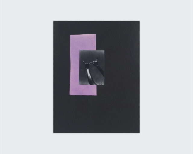 Aperture Releases Dionne Lee: Currents
