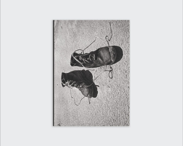 Announcing Josef Koudelka: Diaries