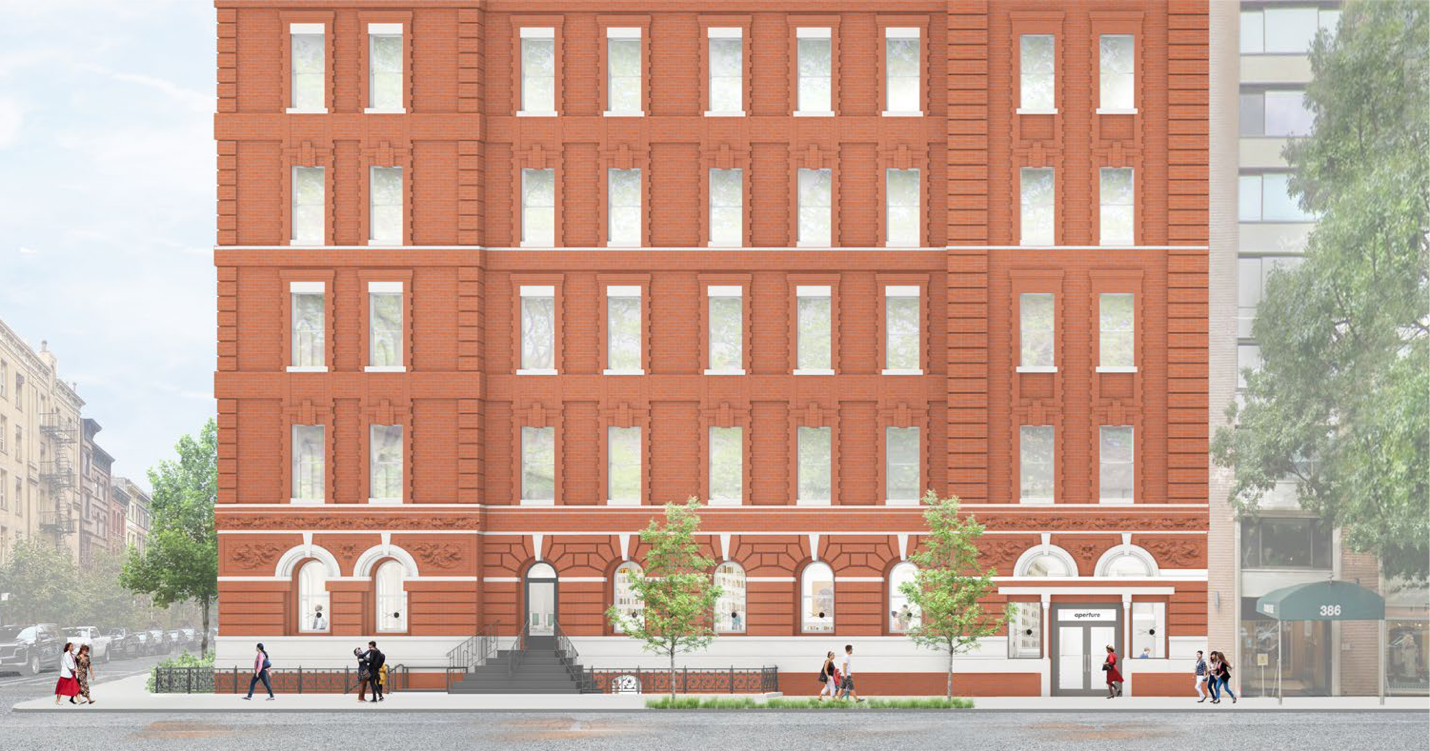 New Home 2025